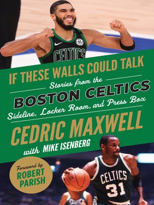 If These Walls Could Talk - ebook
